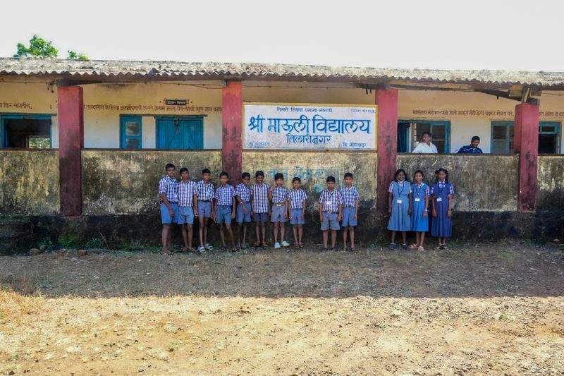 未来学園 - Image 1